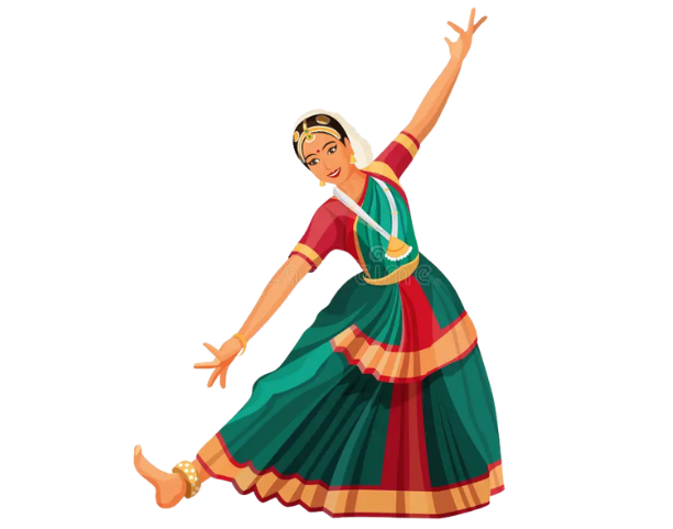 Bharatnatyam